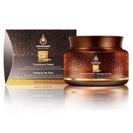 מסכת ארגן מרוקאי לשיער יבש ופגום 550 מ``ל - אס.ווי.סיסטם