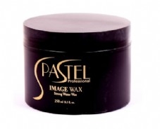 ווקס לשיער פסטל