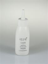 דרמה אקטיבייט קרם לטיפול בנשירת שיער קיון 75 מ"ל בנדה קוסמטיקס