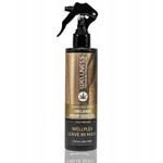 מסכה ללא שטיפה וולפלקס חומצה הילארונית ובונדר 250 מ''ל - וולנס