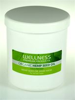 מסכה גולד קנאביס לשיער יבש ופגום 1000 מ"ל