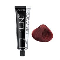 צבע לשיער מספר 7.66- קיון KEUNE