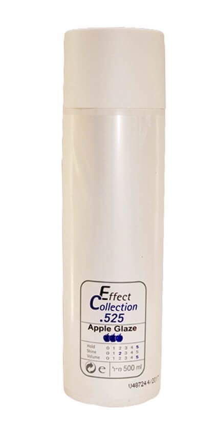 אפקט גלייז 525 אינדולה 500 מ