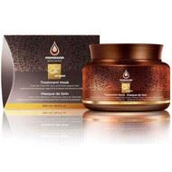 מסכה מרוקאי לשיער יבש 550 מ``ל - אס.ווי.סיסטם