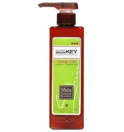 קרם לחות לשיער דק סרינה קיי 500 מ