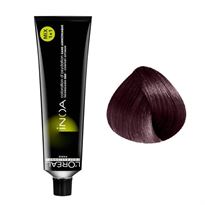 צבע לשיער מספר 4.20- אינואה