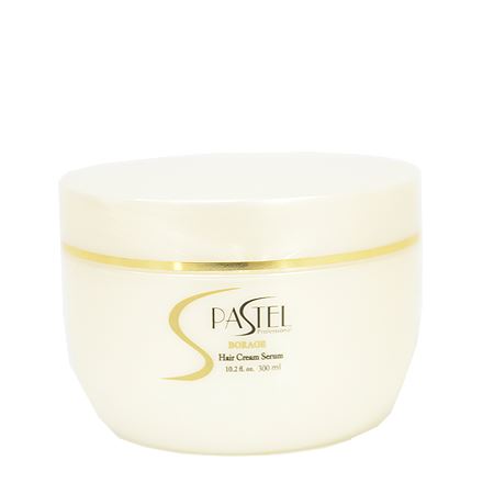 פסטל BORAGE | קרם סרום | 300 מ