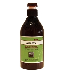 שמפו לשיער דק סרינה קיי 500 מ