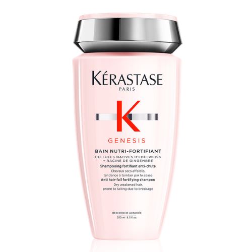 שמפו לשיער יבש GENESIS BAIN NUTRI-FORTIFIANT