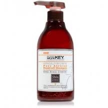 שמפו נגד קשקשים סרינה קיי 500 מ