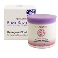 מסכה לשיער בלונד קווה קווה 500 מ"ל