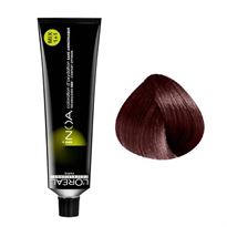 צבע לשיער מספר 5.5- אינואה