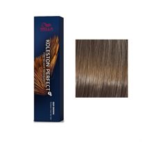 7/01 Medium Blonde/Natural WELLA בנדה קוסמטיקס