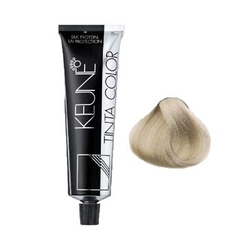 צבע לשיער מספר 1001- קיון KEUNE