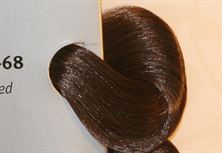 צבע לשיער שוורצקופף מספר 6.68 בנדה קוסמטיקס