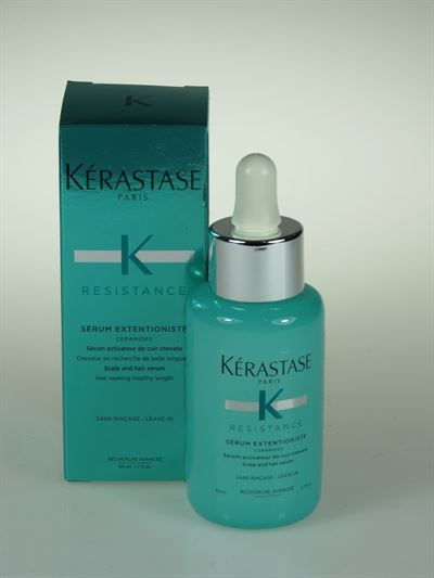 סרום לשיער ולקרקפת לחיזוק אורכי השיער אקסטנסיוניסט קרסטס 50 מ