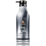 שמפו כמהין מרוקאי ללא מלחים 1000 מ''ל - אס.ווי.סיסטם