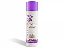 שמפו קרטין סילבר קווה קווה 1000 מ"ל