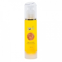 סרום פשתן גויה 100 מ"ל בנדה קוסמטיקס