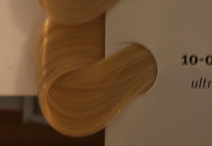 צבע לשיער שוורצקופף מספר 10.0