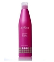 גלייז פיסול לשיער גנוריס 500 מ"ל בנדה קוסמטיקס