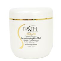 מסכה לשיער פסטל 500 מל