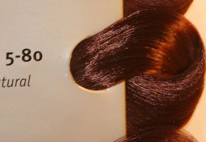 צבע לשיער שוורצקופף מספר 5.80
