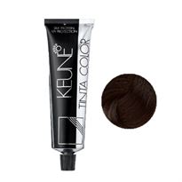 צבע לשיער מספר 4.00- קיון KEUNE
