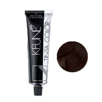 צבע לשיער מספר 4.00- קיון KEUNE