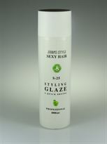 גלייז לשיער תפוחים סקסי הייר 1000 מ"ל בנדה קוסמטיקס