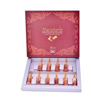 אמפולות Macadamia מאי וואי בנדה קוסמטיקס