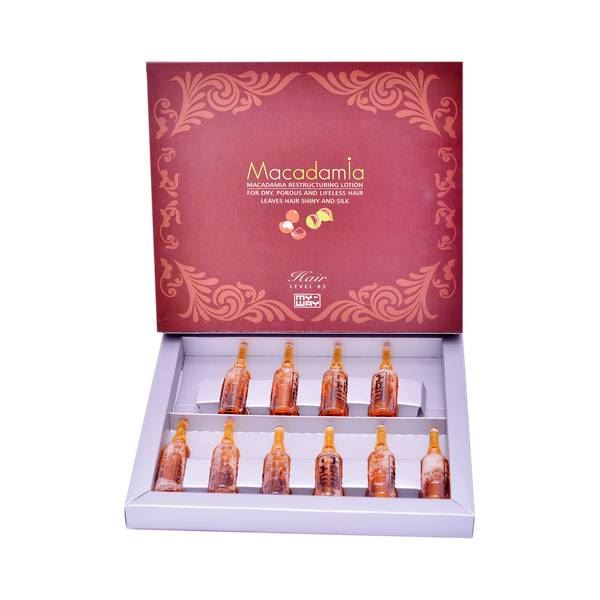 אמפולות Macadamia מאי וואי