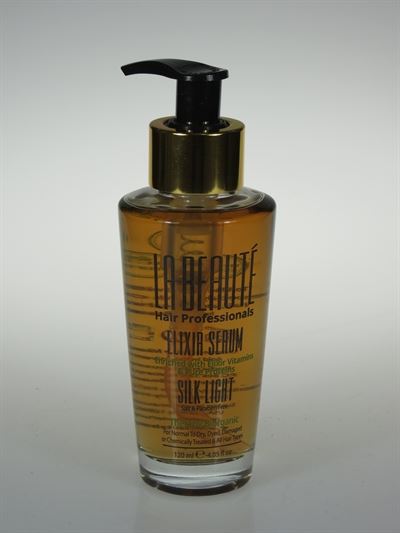 סרום אליקסיר LA BEAUTE לה בוטה 120 מ