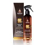 מסכה לשיער ללא שטיפה עשירה בקרטין 250 מ``ל - אס.ווי.סיסטם