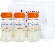 אמפולה לשיער יבש פוזיו דוז קרסטס 12 מ"ל