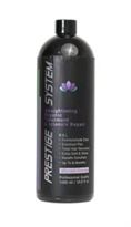 PRESTIGE SYSTEM החלקה אורגנית וטיפול אינטנסיבי לשיער 1000 מ"ל