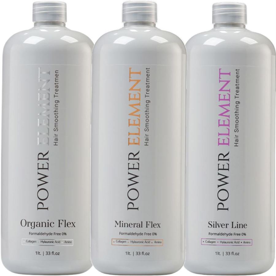 ELEMENT החלקה אורגנית  power אלמנט 1000 מ