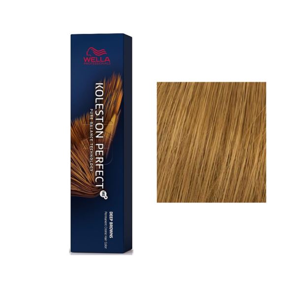 צבע לשיער WELLA KOLESTONE 8/03