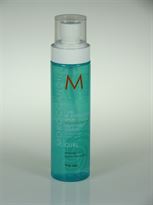 ספריי רענון לתלתלים 160 מ"ל שמן מרוקאי בנדה קוסמטיקס