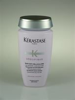 שמפו נגד קשקשים בן אנטי פליקולר קרסטס 250 מ"ל