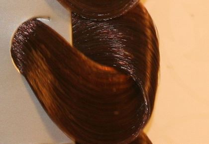 צבע לשיער שוורצקופף מספר 5.57