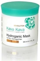 מסכת הזנה אורגנית קווה קווה 500 מ"ל