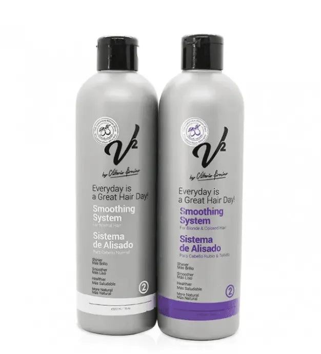 ויטוריו פירמינו החלקה אורגנית 500 מ