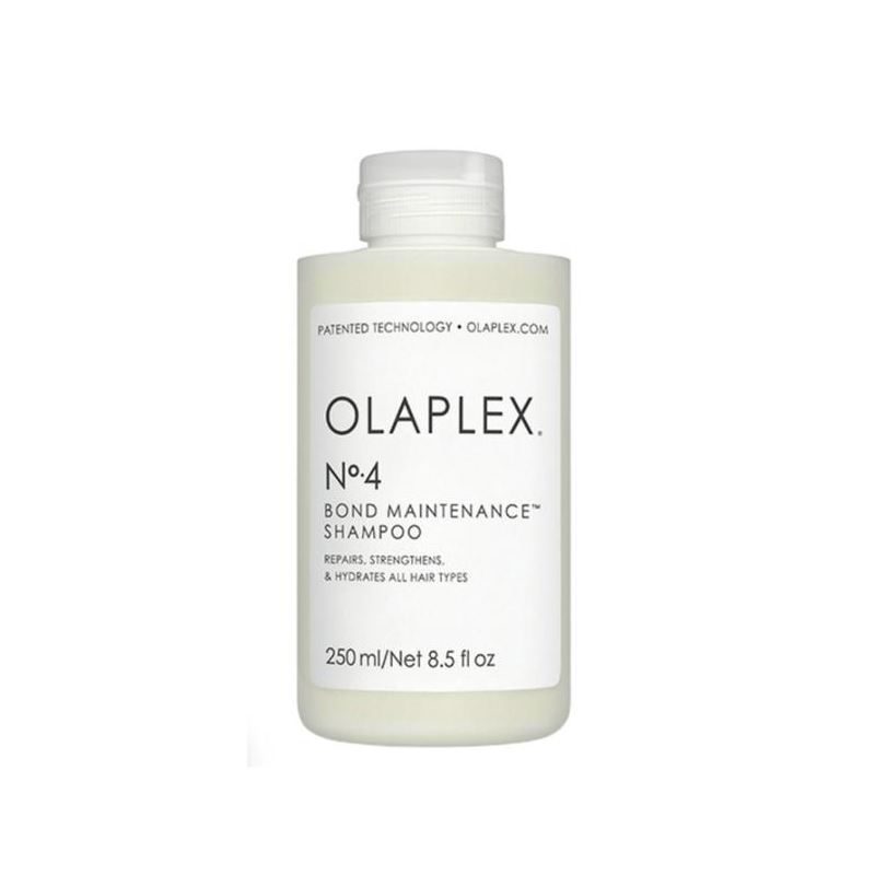 אולפלקס 4 שמפו לשיקום השיער Olaplex 4