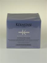 אולטרא ויולט רסטס מסיכת סילבר לשיער בלונדיני קרסטס 500 מ"ל