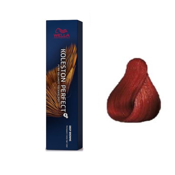 צבע לשיער 44/55- וולה