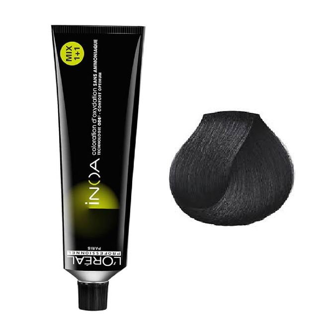 צבע לשיער מספר 3- אינואה