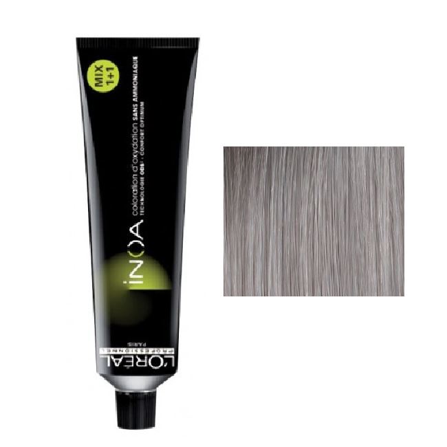 צבע לשיער מספר 9.11- אינואה