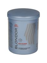 אבקת הבהרה לשיער בלונדור לייטנינג פאוודר וולה 800 גרם בנדה קוסמטיקס