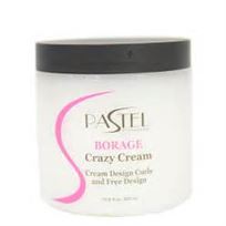 קרם לעיצוב קרייזי קרם פסטל 500 מ"ל בנדה קוסמטיקס